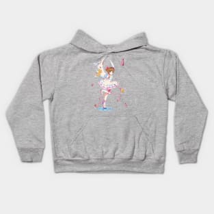 Capture' em all Kids Hoodie